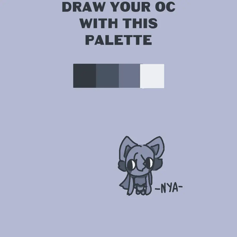 Game by @-NYA-
