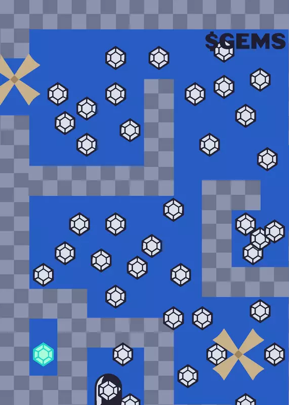 Game by @VoronKaR