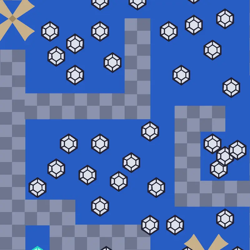 Game by @VoronKaR