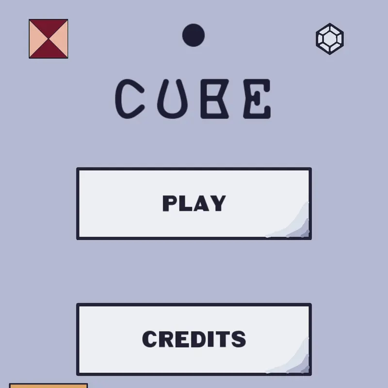 Gem Cube by @ender-storm