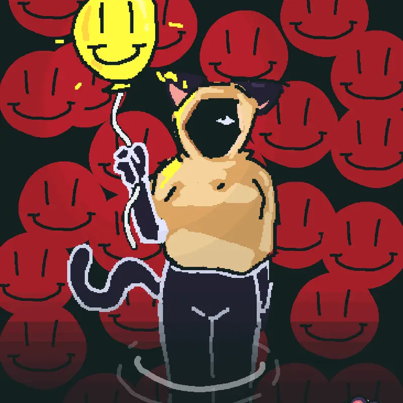 verity ballon idk by @tacchyon_