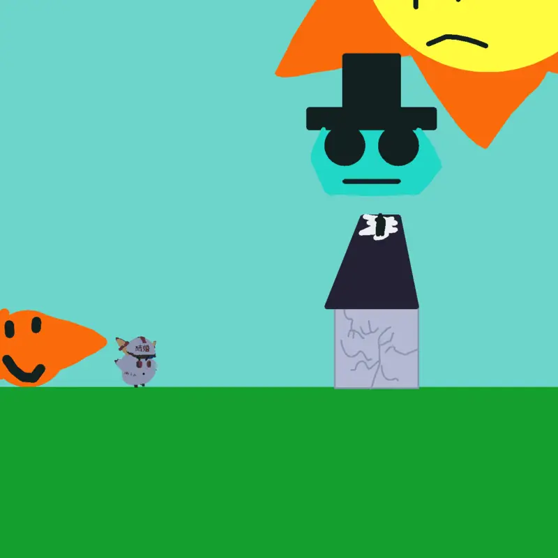 Game by @blackpuff