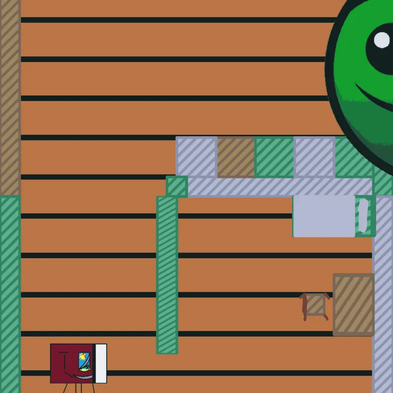 Game by @cutthetime299