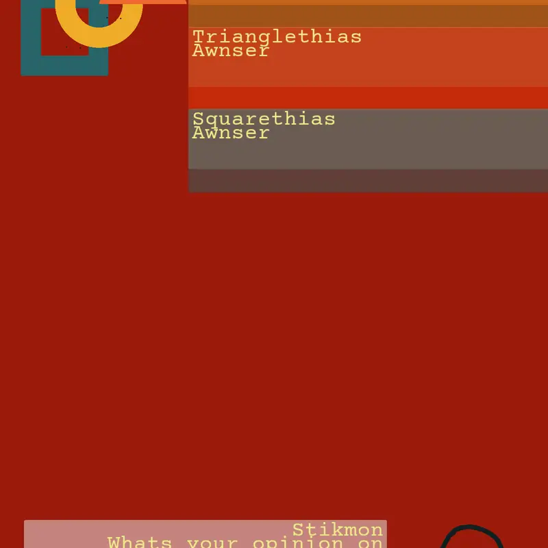 Game by @ThisIsJhonay