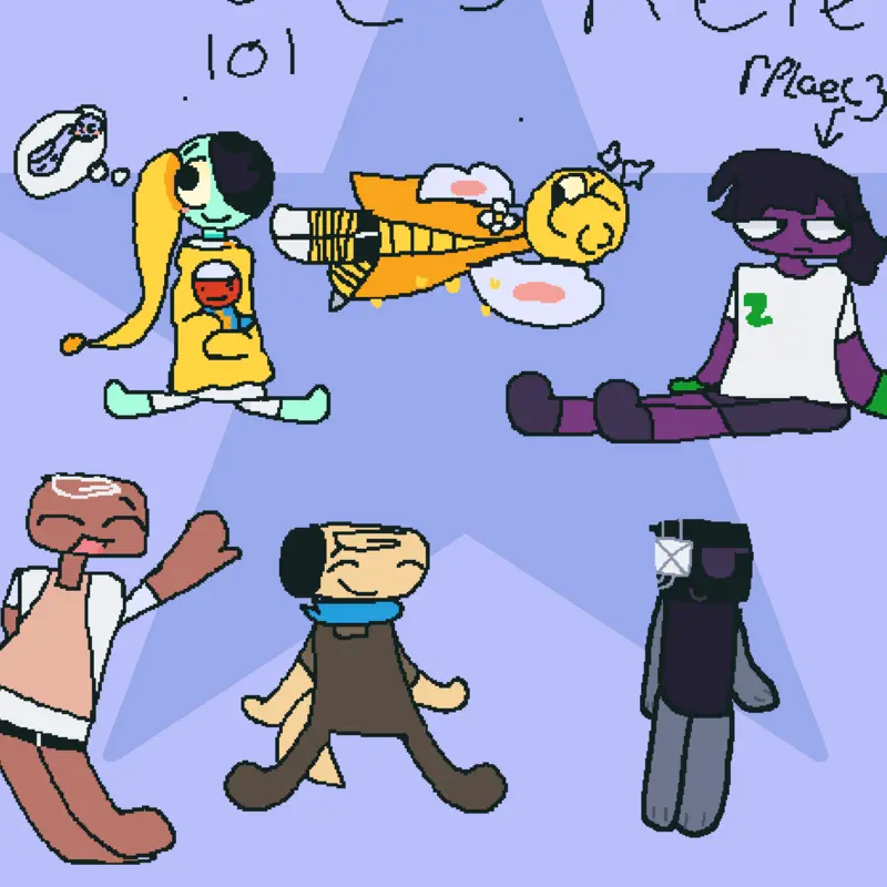 Game by @hatandfact