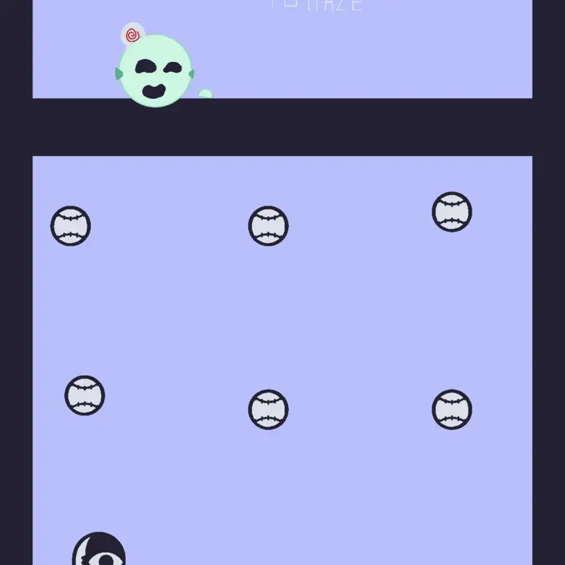 Game by @DoeyPlays