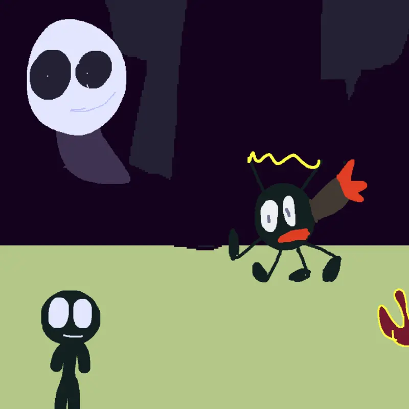 Game by @Camdeeno
