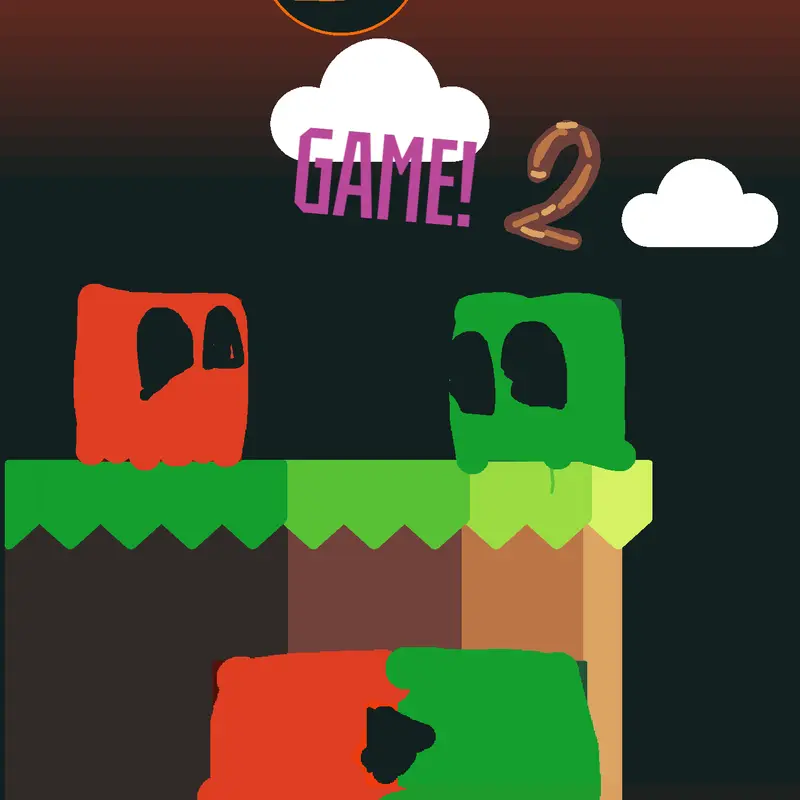 Game by @soapdeal