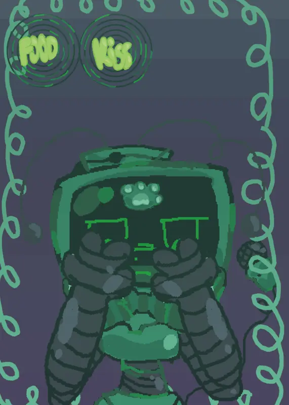 Game by @Kinyashi_artLolz643
