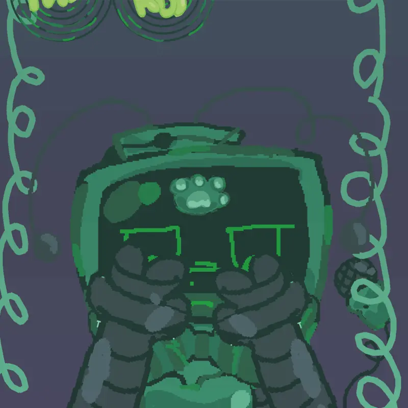 Game by @Kinyashi_artLolz643