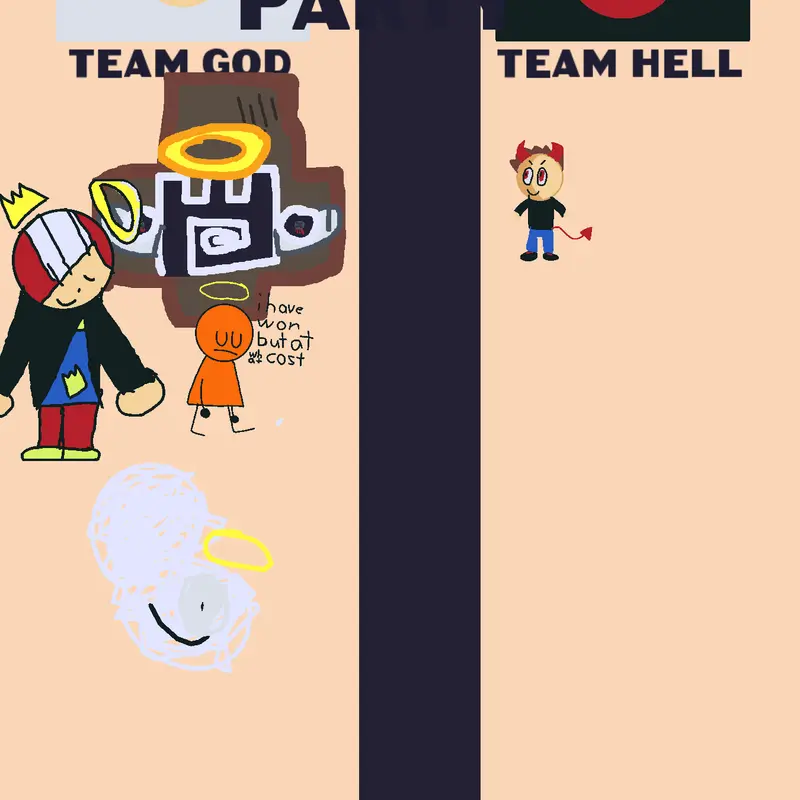 Game by @CastleOriginal_ideas