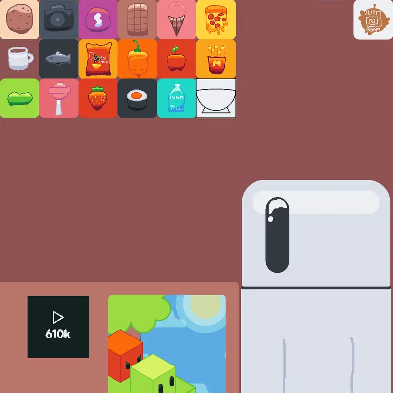 Game by @FREE_DWELLER