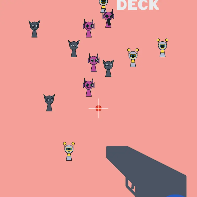 Game by @danoukos