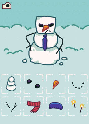 snapshot