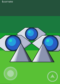 3d Fun game
