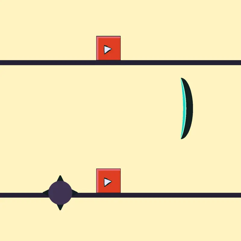 Game by @Maxtle
