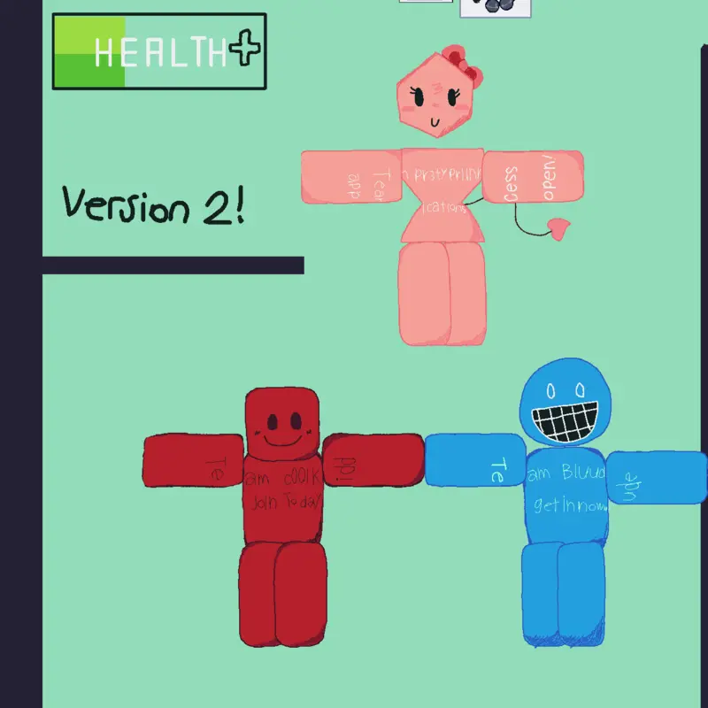 Game by @Princess_205