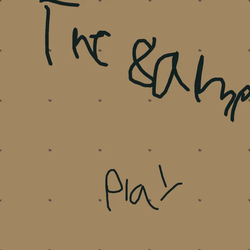 The 8ame by @dameepman