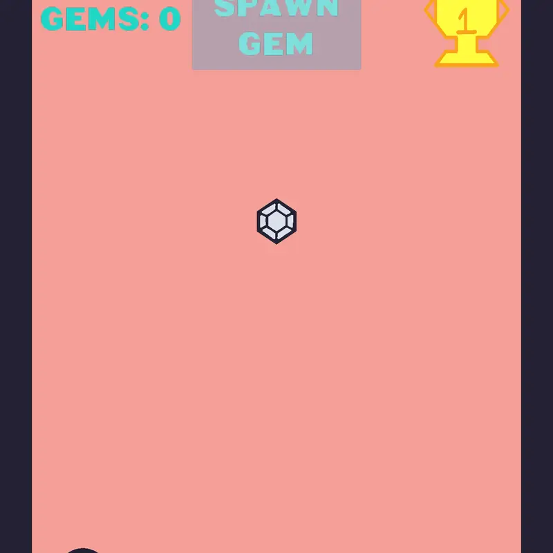 Game by @ice_ball