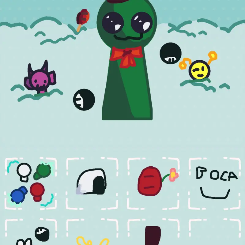 Game by @LunittaxUwU