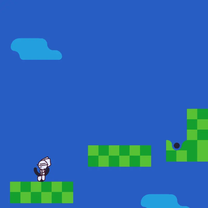 Game by @welcome_home