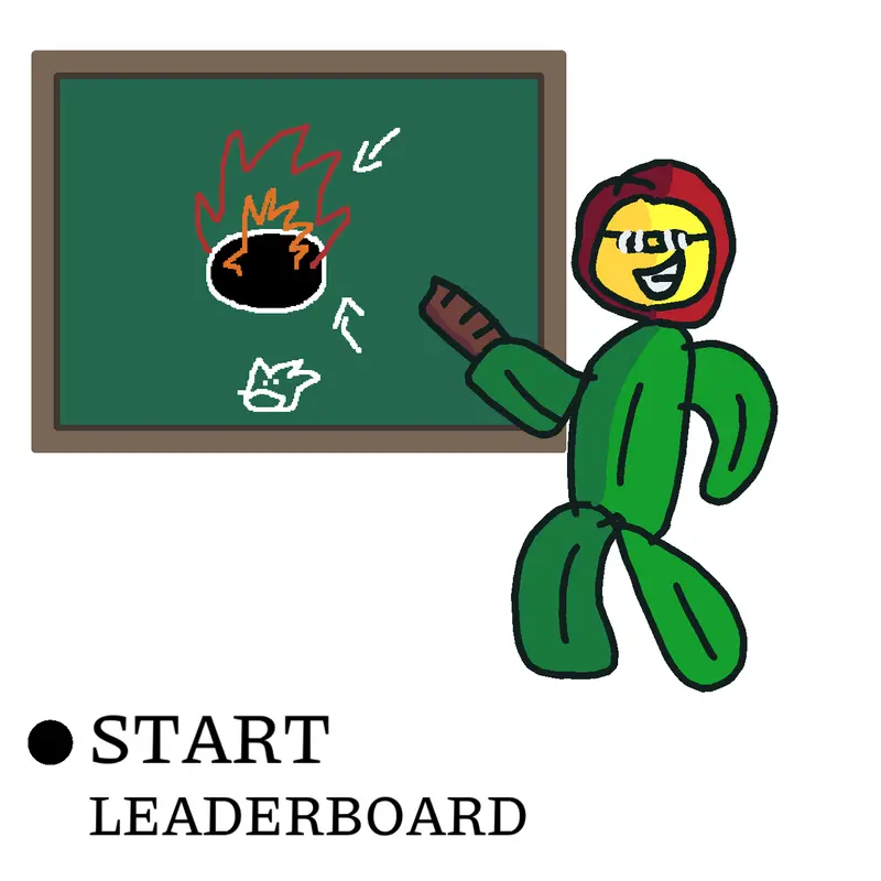 Game by @omarusus