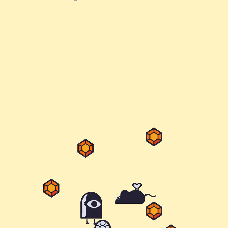 Game by @BananITA999