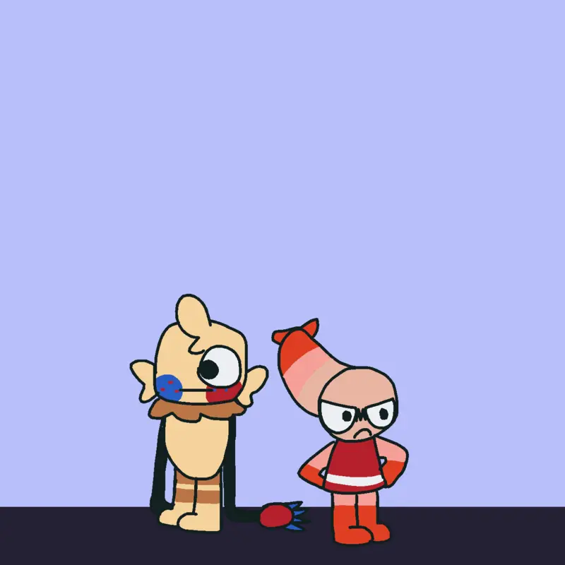 Game by @Piya_sha