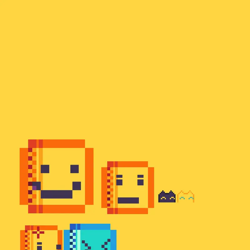 Game by @Kagmine-Rin