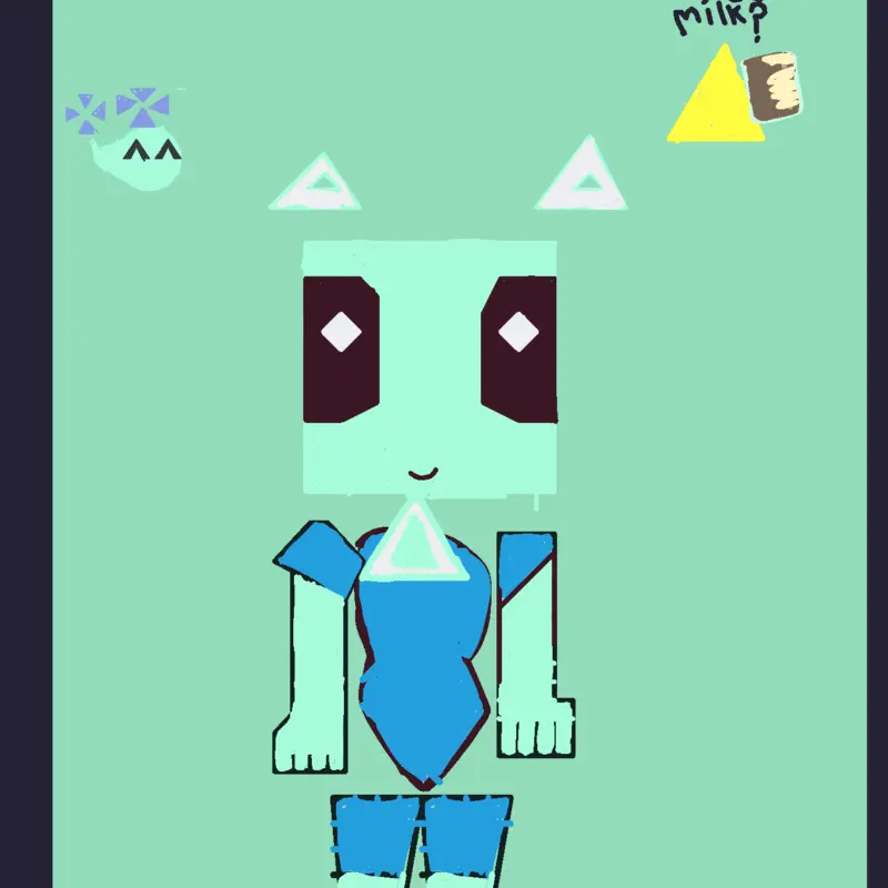 Game by @the_lycan