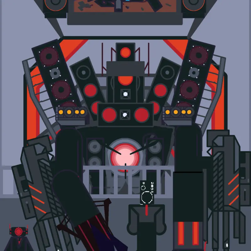 Game by @thereactor-942