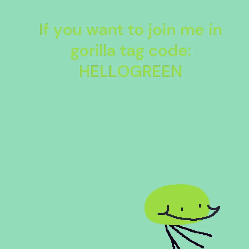 Game by @Green_oc
