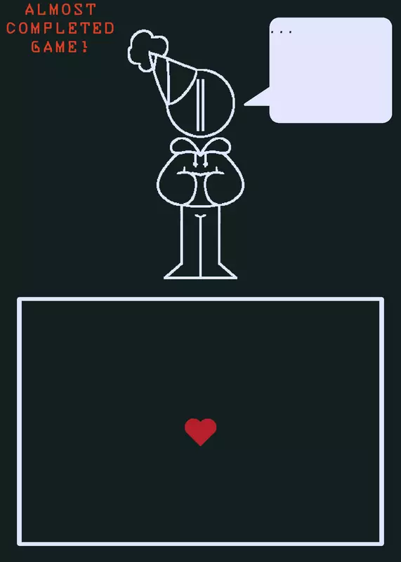 Game by @Dumb_Artist