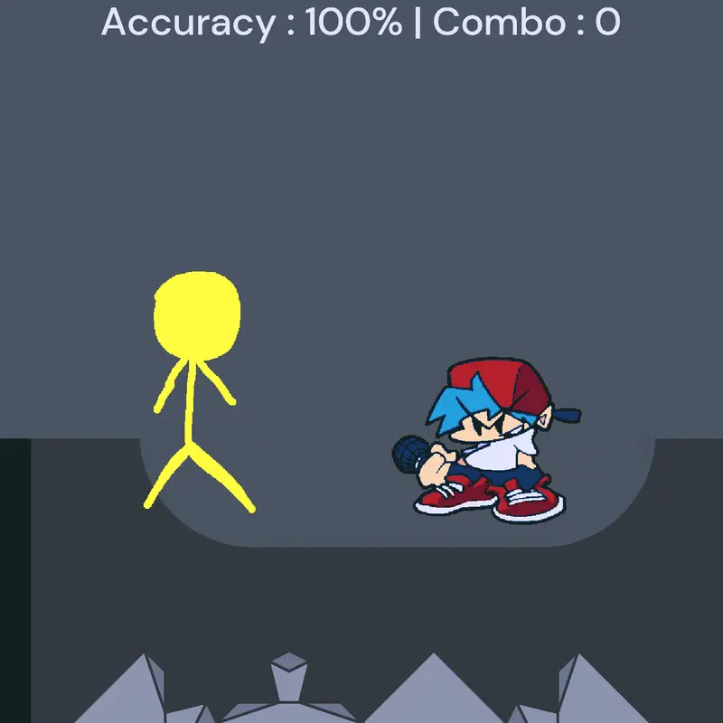 Game by @GrishaPar