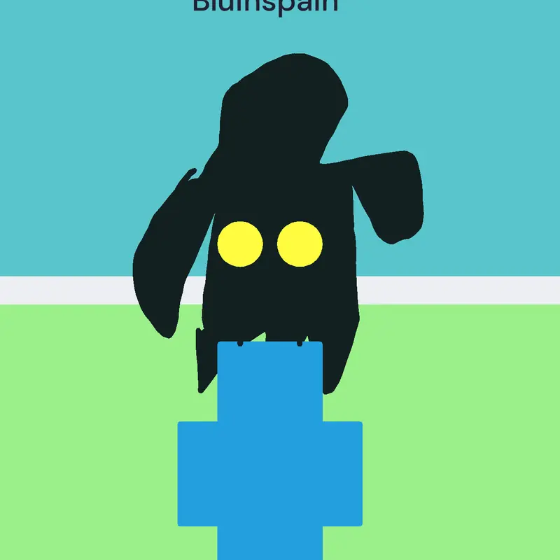 Game by @Glitch_official