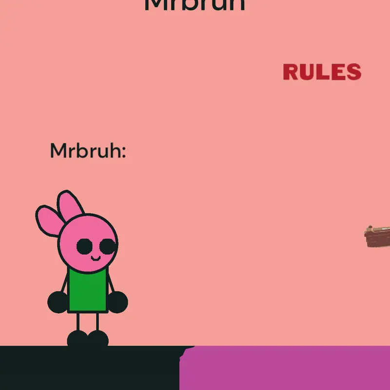 Game by @RealMrBruh