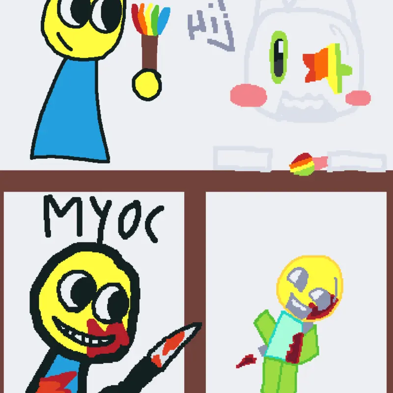Game by @playfulParakeet