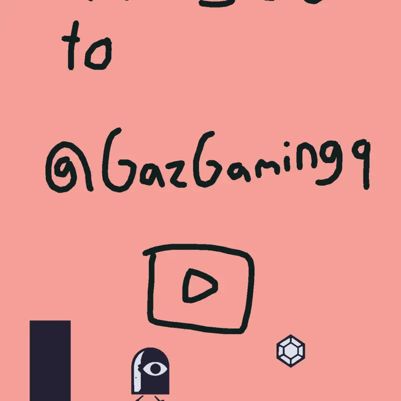Game by @GazGaming