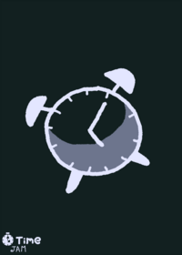 Timejam Time game