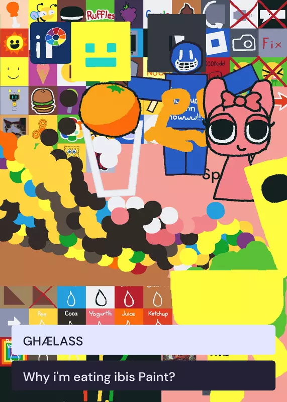 Game by @gahee