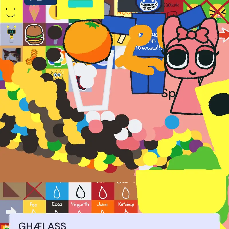 Game by @gahee