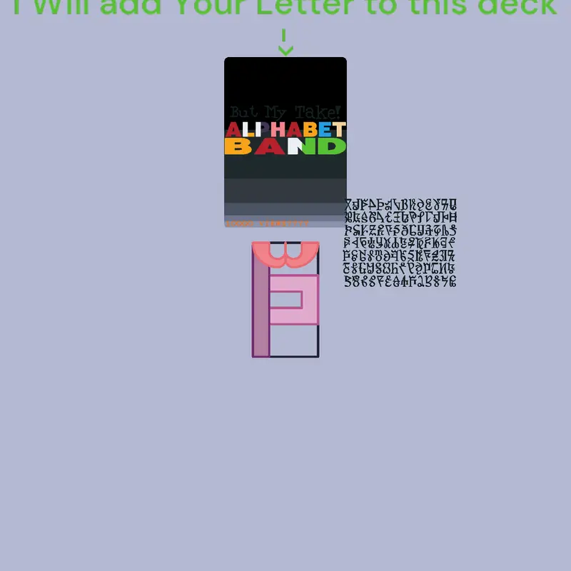 Game by @NumberblockBankMan_73Alt