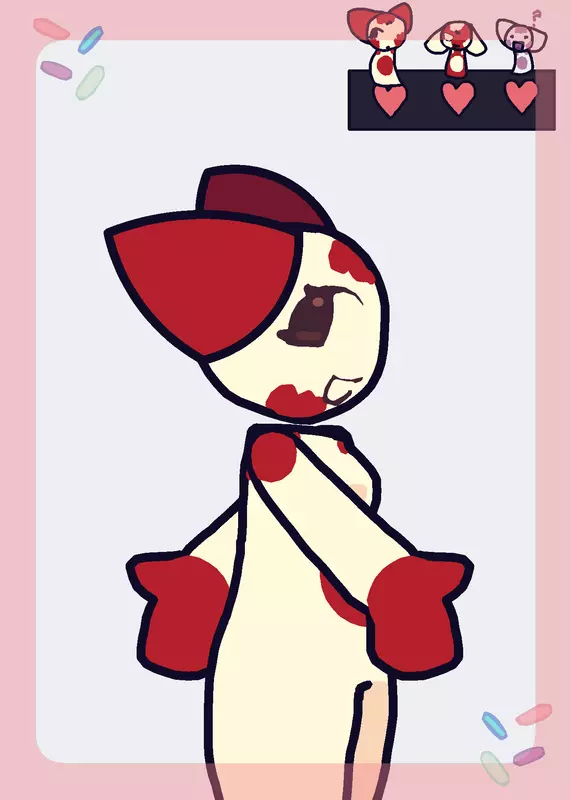 Game by @salmon_are_the_best