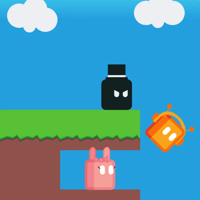 Game by @cuberunnersfan