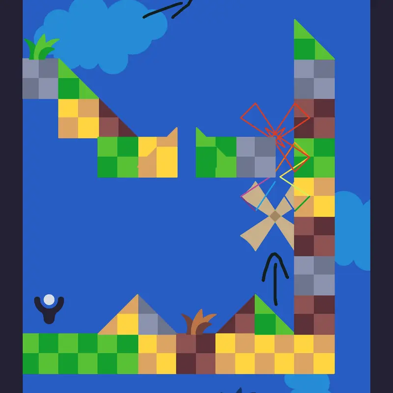 Game by @PotatoGods