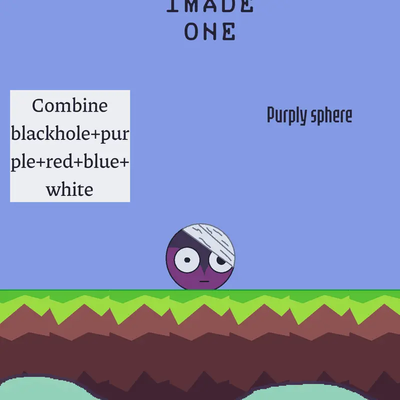 Game by @beastarix