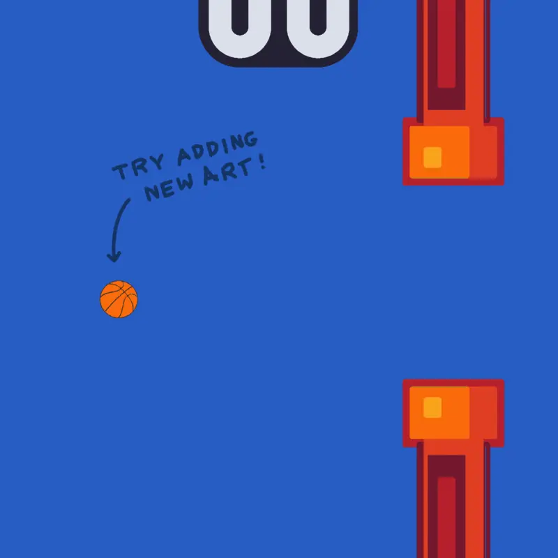 Game by @ijustplaythis