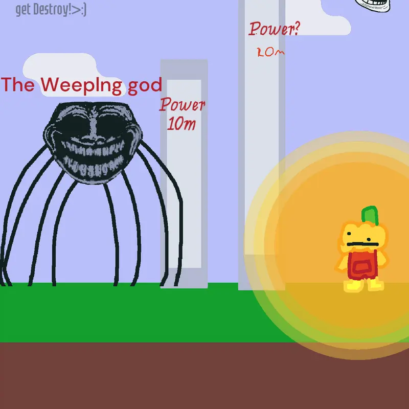 Game by @smolpumpkin