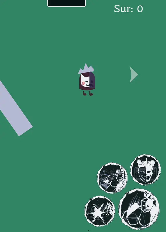 Game by @X_gamesX