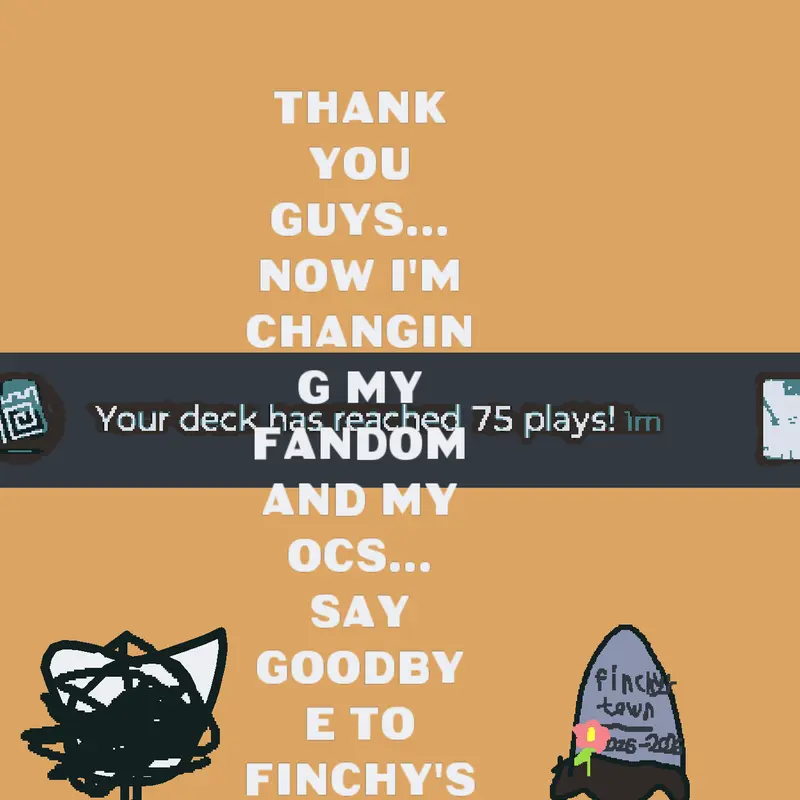 Game by @rosethecandy